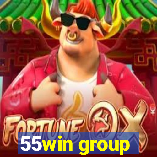 55win group